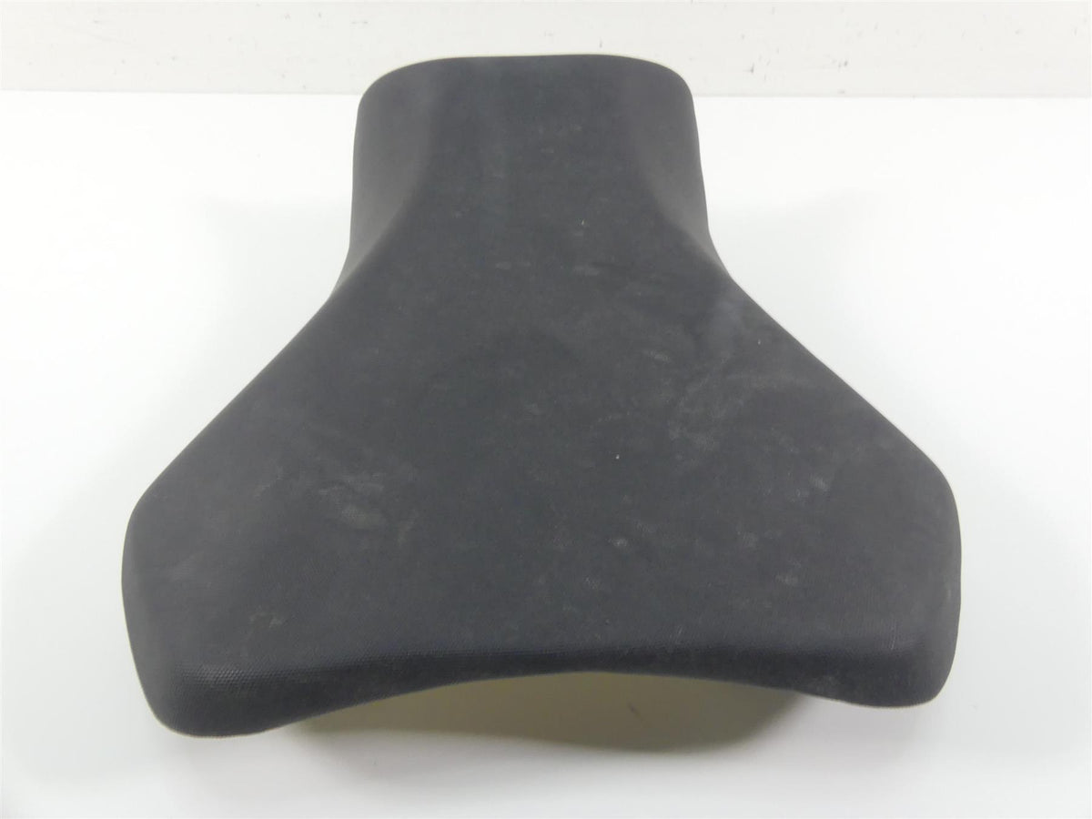 2022 Suzuki GSXR750 Front Rider Driver Seat Saddle - No Tears 45100-14J11-DW2 {{ shop.shopifyCountryName }} - Mototech271