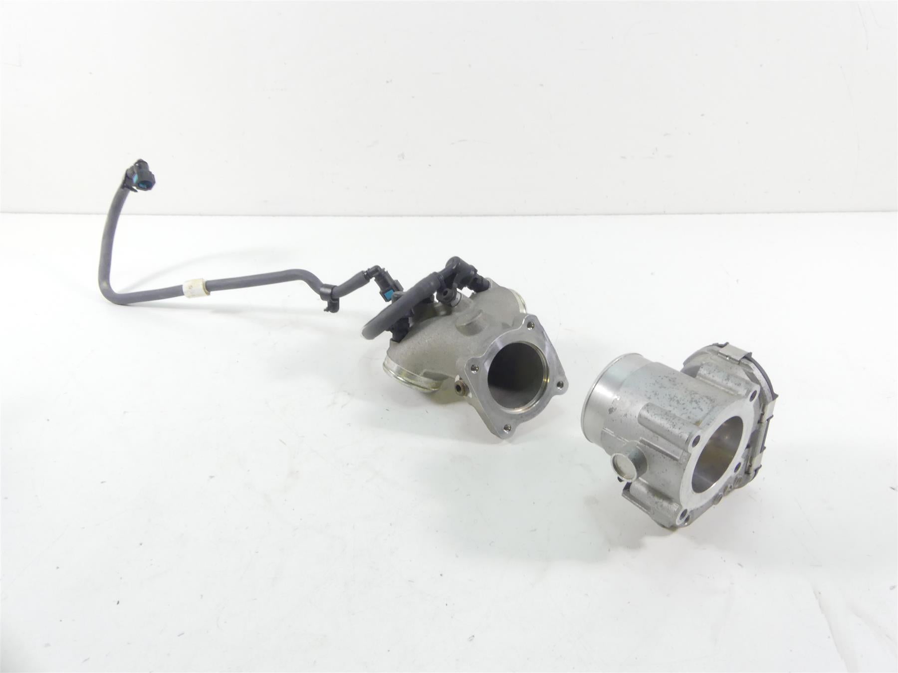 2016 Indian Chief Dark Horse Throttle Body Fuel Injection 1204685 {{ shop.shopifyCountryName }} - Mototech271