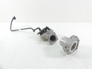 2016 Indian Chief Dark Horse Throttle Body Fuel Injection 1204685 | Mototech271