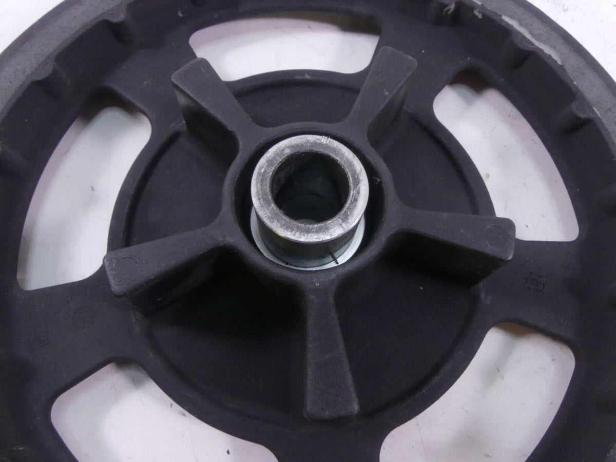 2009 Harley Touring FLHRC Road King Rear Belt Pulley Sprocket 68T 1" 37781-09 {{ shop.shopifyCountryName }} - Mototech271