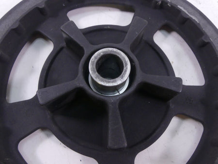 2009 Harley Touring FLHRC Road King Rear Belt Pulley Sprocket 68T 1" 37781-09 {{ shop.shopifyCountryName }} - Mototech271