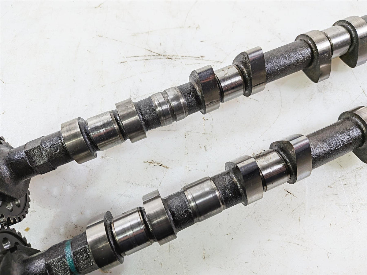 2019 Triumph Speed Triple RS 1050 Cam Shaft Camshaft Set T1141151 T1141152 {{ shop.shopifyCountryName }} - Mototech271