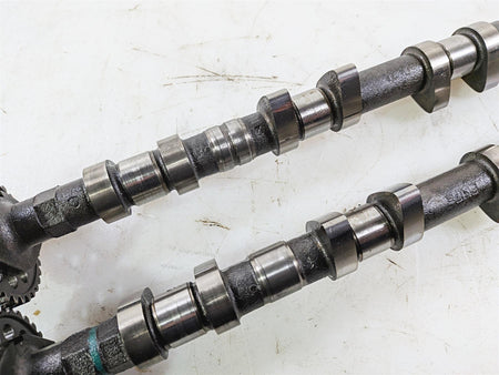 2019 Triumph Speed Triple RS 1050 Cam Shaft Camshaft Set T1141151 T1141152 {{ shop.shopifyCountryName }} - Mototech271