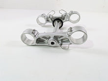Load image into Gallery viewer, 2024 Triumph Tiger 900 GT Lower Upper Triple Tree Steering Clamp Stem T2042968 | Mototech271

