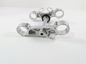 2024 Triumph Tiger 900 GT Lower Upper Triple Tree Steering Clamp Stem T2042968 | Mototech271