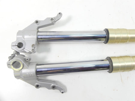 2017 BMW F800GS K72 WP Straight Front Forks - No Leaks 31427711181 31427711182 {{ shop.shopifyCountryName }} - Mototech271