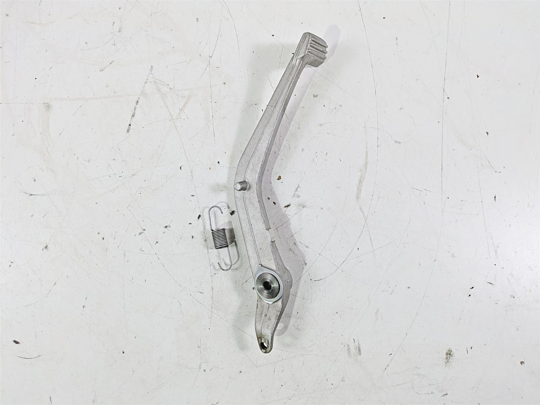 2015 BMW K1600 GT K48 Rear Brake Pedal Ped Peg Lever 35217716106 {{ shop.shopifyCountryName }} - Mototech271