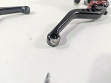 Load image into Gallery viewer, 2017 Aprilia RSV 1100 Tuono V4 Factory Front Radial Brake Mstr Cylinder 2B002995
