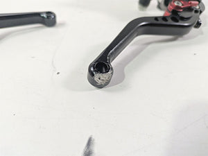 2017 Aprilia RSV 1100 Tuono V4 Factory Front Radial Brake Mstr Cylinder 2B002995
