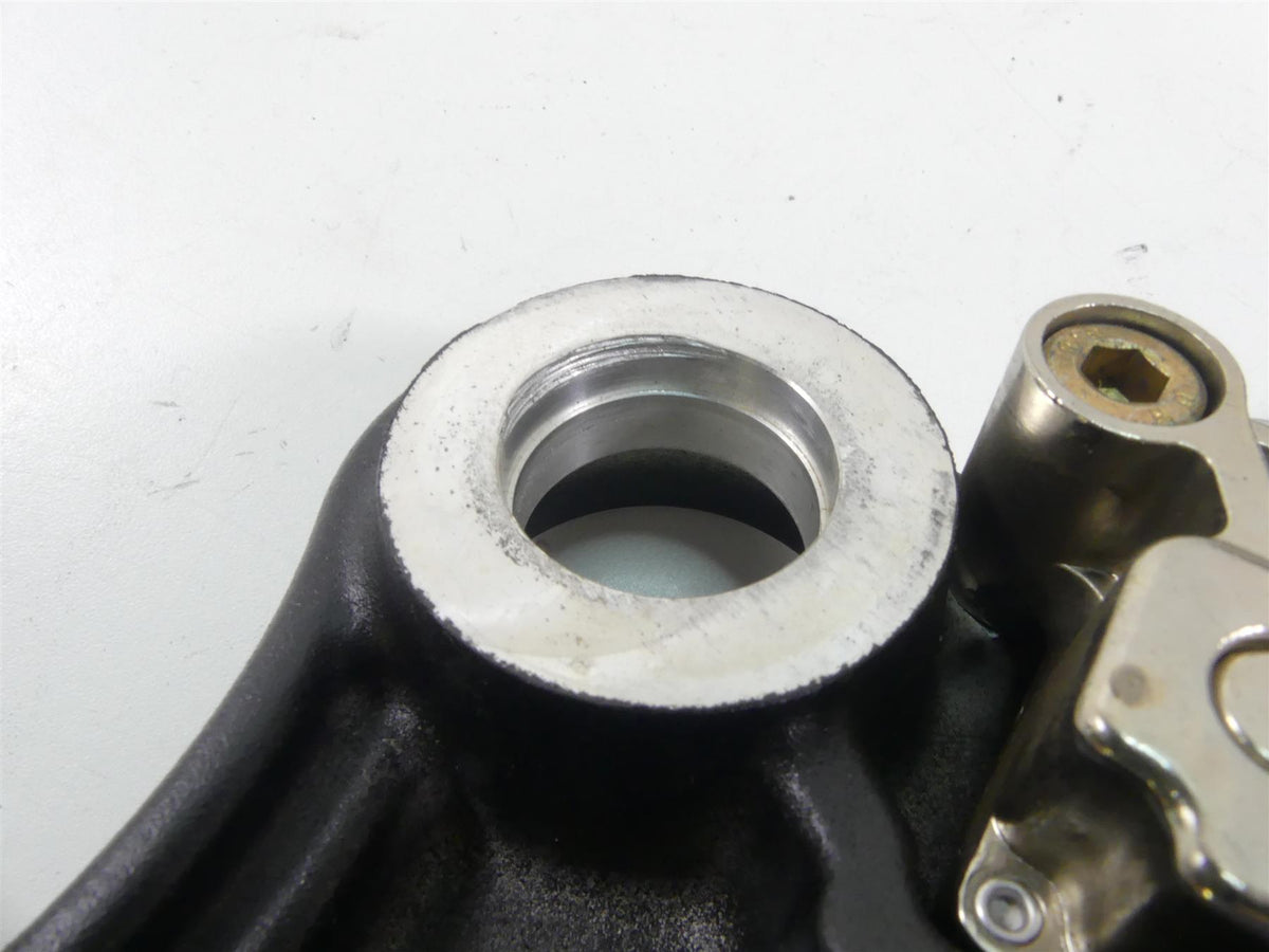 2016 Indian Chief Dark Horse Upper Triple Tree Steering Clamp 5138578 {{ shop.shopifyCountryName }} - Mototech271