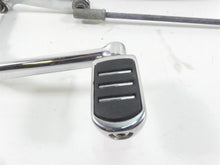 Load image into Gallery viewer, 2013 Harley Touring FLHX Street Glide Left Front Floor Board &amp; Shifter 50688-04 | Mototech271
