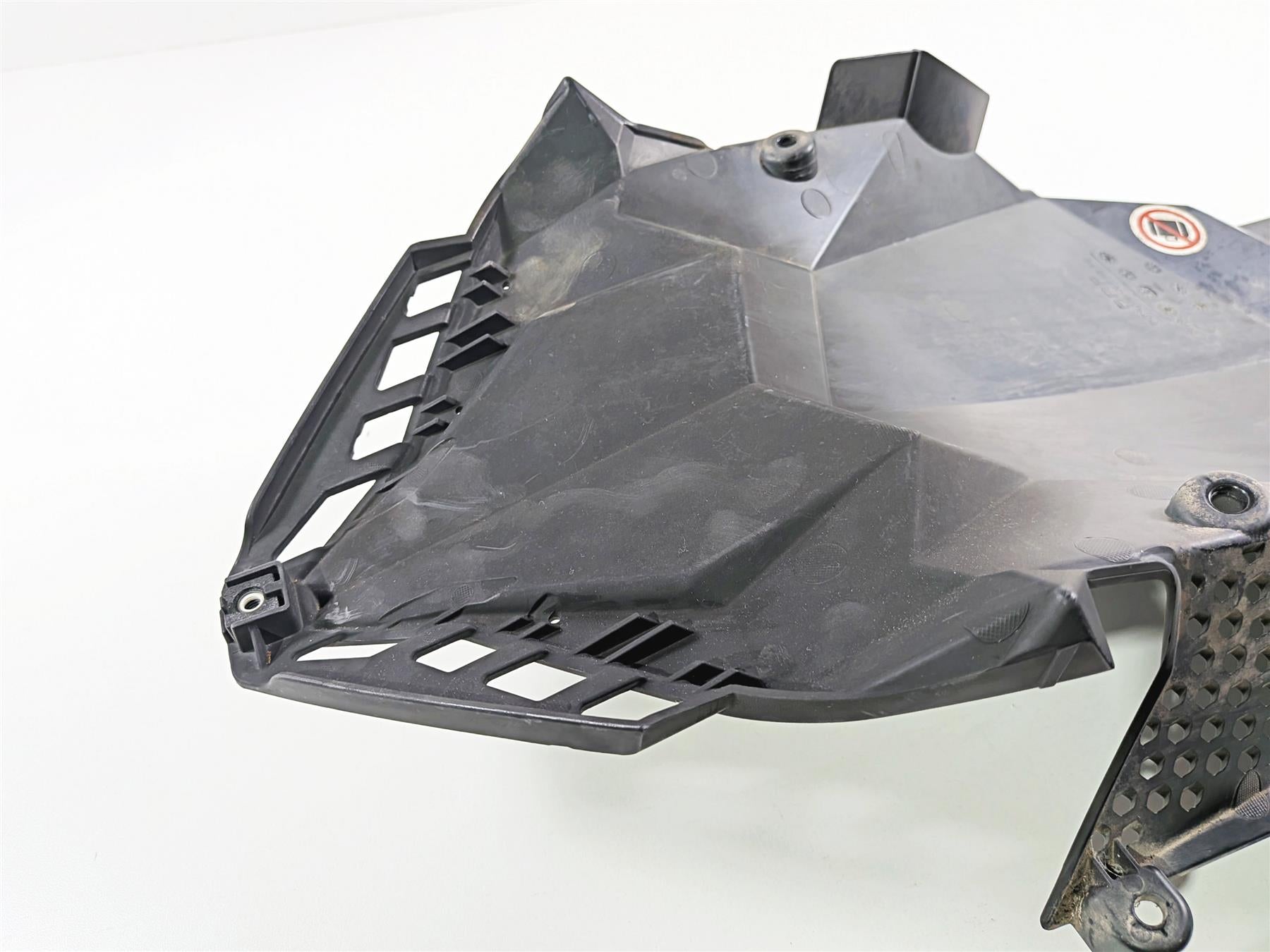 2021 Sea-Doo Spark 900 Trixx Center Support Panel Cover Fairing 291004575 {{ shop.shopifyCountryName }} - Mototech271