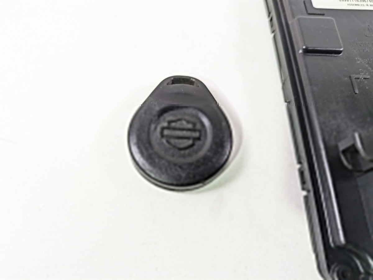 2014 Harley FLS Softail Slim Bcm Y-Axis Module & Key Fob Set 69991-11B 68926-07A {{ shop.shopifyCountryName }} - Mototech271