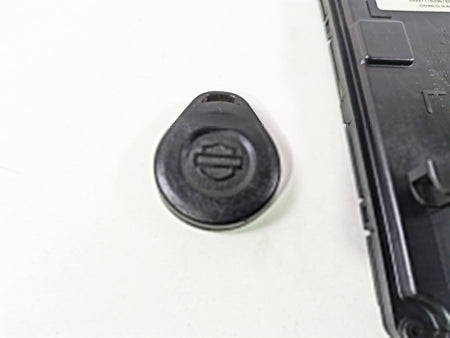 2014 Harley FLS Softail Slim Bcm Y-Axis Module & Key Fob Set 69991-11B 68926-07A {{ shop.shopifyCountryName }} - Mototech271
