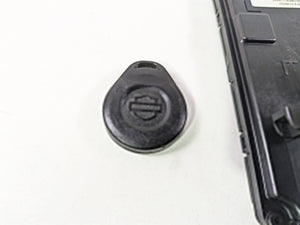2014 Harley FLS Softail Slim Bcm Y-Axis Module & Key Fob Set 69991-11B 68926-07A | Mototech271