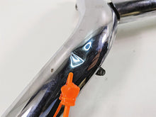Load image into Gallery viewer, 1986 Harley Sportster XLH 883 Oem Exhaust Header Manifold 65568-86 65569-86

