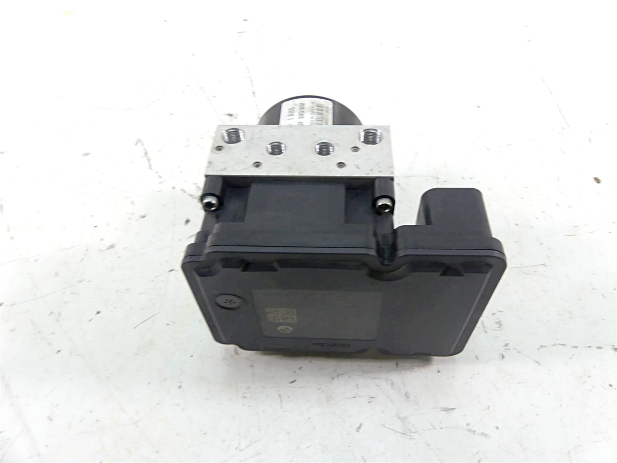 2009 BMW R1200 GS K25 Abs Brake Pump Unit Module Gen2 34517715109 7715107 {{ shop.shopifyCountryName }} - Mototech271