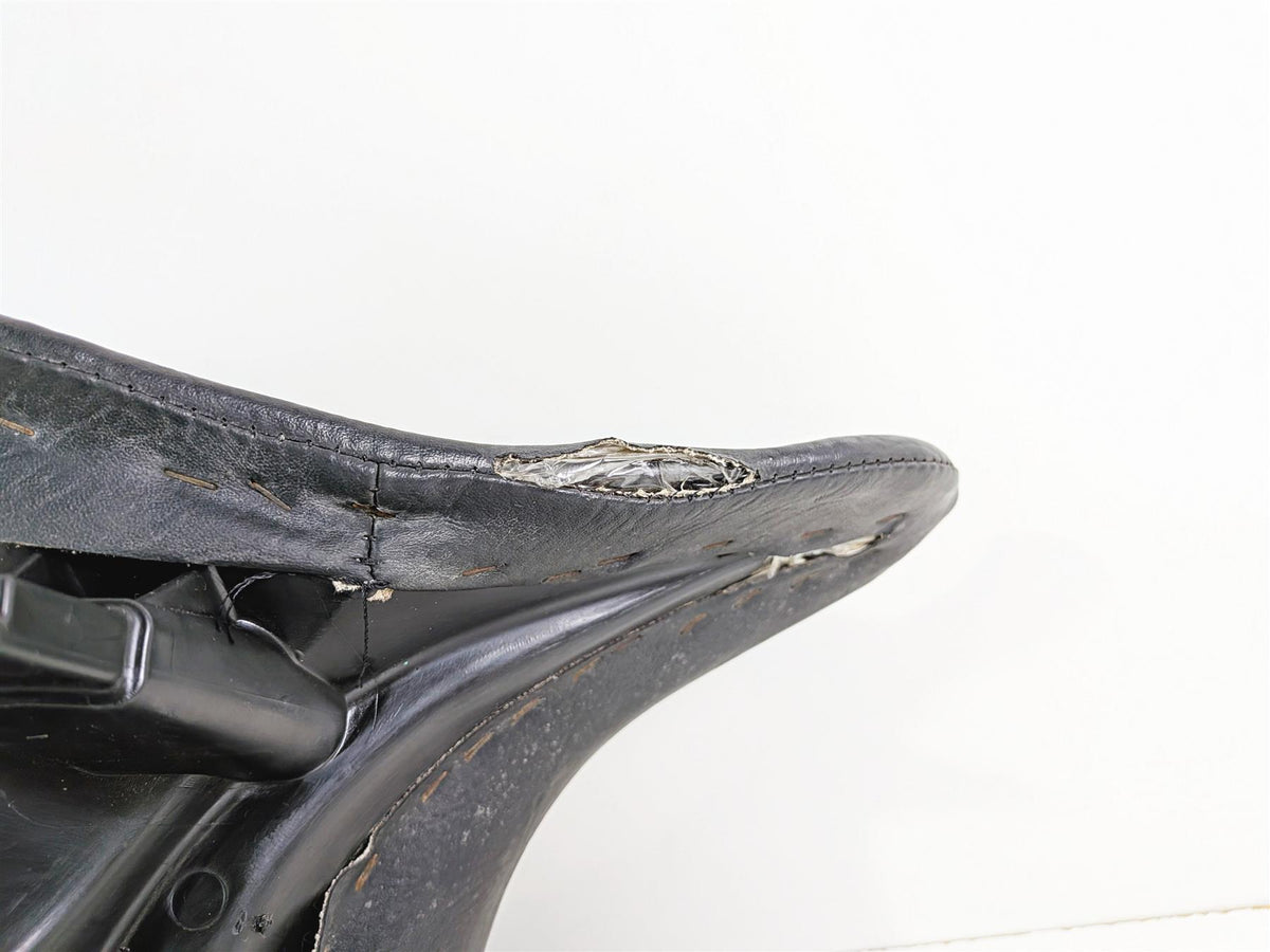 2016 Victory Cross Country Unheated Seat Saddle 1017680 {{ shop.shopifyCountryName }} - Mototech271
