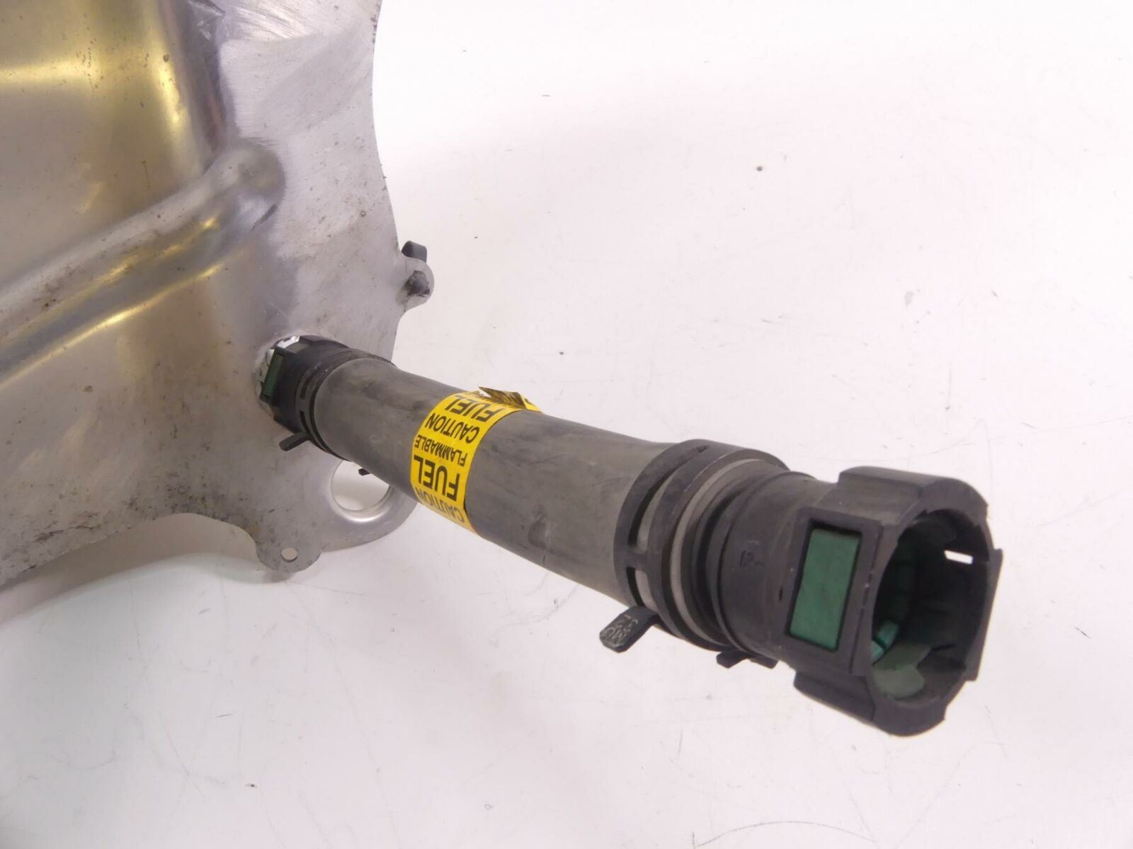 2010 Victory Vision Tour Right Side Fuel Gas Petrol Tank Reservoir 1017293 {{ shop.shopifyCountryName }} - Mototech271