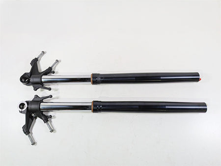 2016 KTM 1290 Super Adventure WP White Power Front Fork Legs READ 14181P2601 {{ shop.shopifyCountryName }} - Mototech271