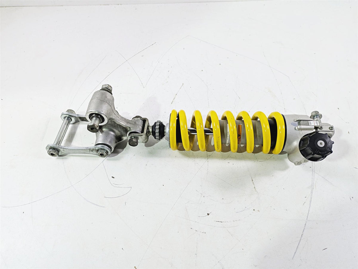 2012 Yamaha XT1200 Super Tenere Rear Shock Suspension Damper 23P-22210-40-00 {{ shop.shopifyCountryName }} - Mototech271
