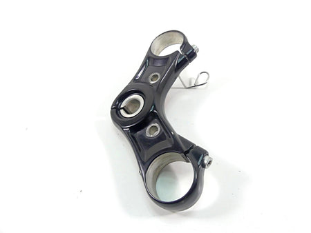 2017 Harley XL1200 CX Sportster Roadster Upper Triple Tree Clamp 55mm 45900106 {{ shop.shopifyCountryName }} - Mototech271