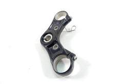 Load image into Gallery viewer, 2017 Harley XL1200 CX Sportster Roadster Upper Triple Tree Clamp 55mm 45900106 | Mototech271
