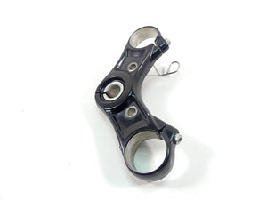 2017 Harley XL1200 CX Sportster Roadster Upper Triple Tree Clamp 55mm 45900106 | Mototech271
