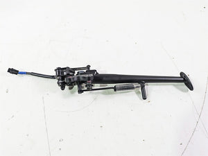 2024 Kawasaki ZX6R ZX636 Ninja Side Kickstand Kick Stand + Switch 34024-0115 | Mototech271