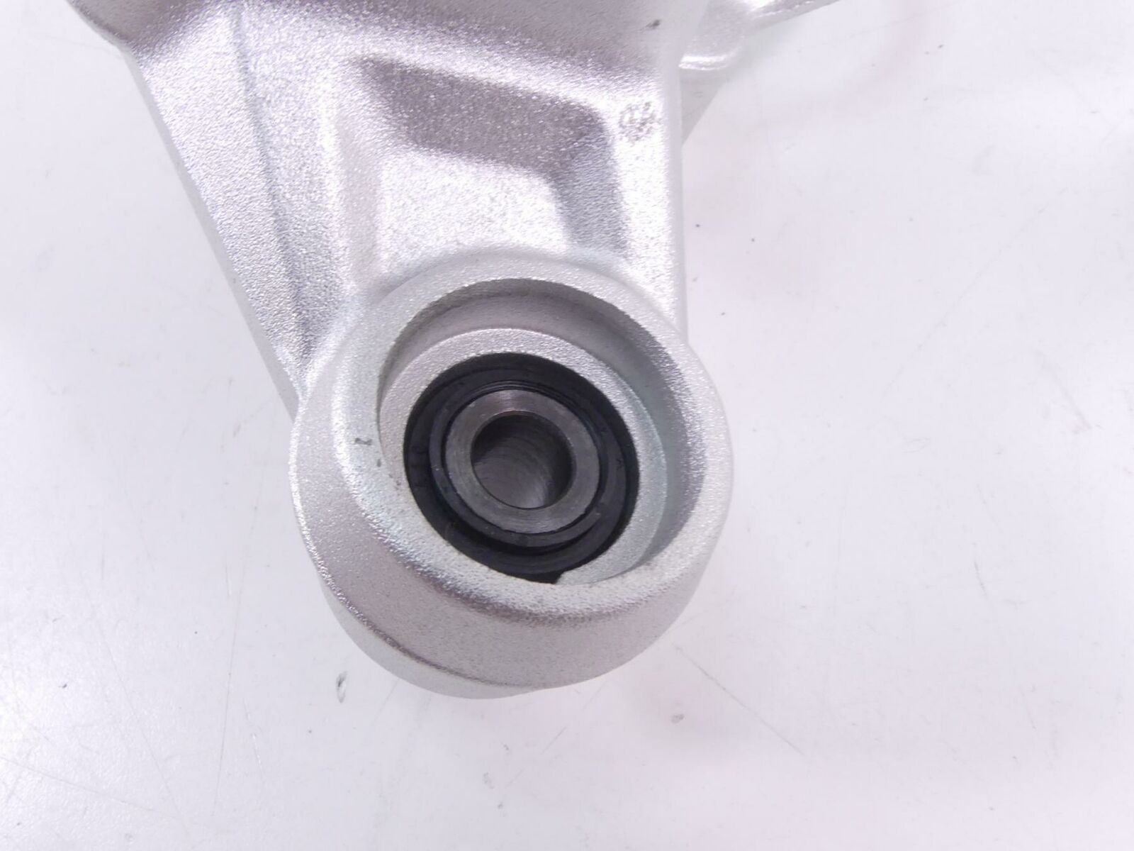 2017 BMW R1200GS GSW K50 Upper Triple Tree Steering Clamp 37mm 31428555851 {{ shop.shopifyCountryName }} - Mototech271