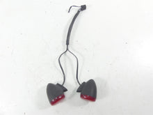 Load image into Gallery viewer, 2013 Harley VRSCDX Night Rod Special Rear Blinker Turn Signal Set 67800051 | Mototech271
