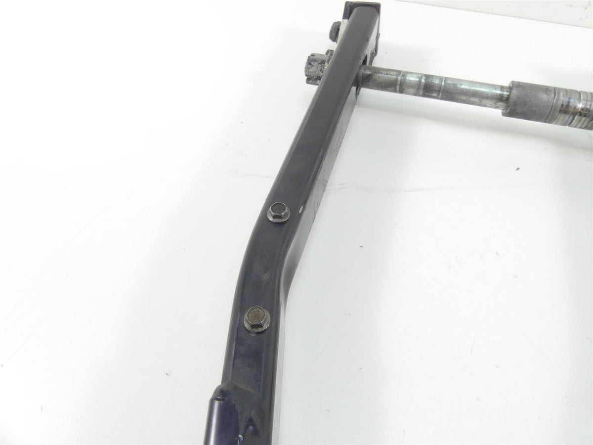 1995 Harley Touring FLHTCU Electra Glide Rear Swingarm Swing Arm + Axle 47544-85 {{ shop.shopifyCountryName }} - Mototech271