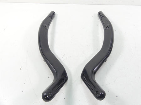 2017 Harley FLS Softail Slim Rear Fender Support Struts Set 59904-12 60187-12 {{ shop.shopifyCountryName }} - Mototech271