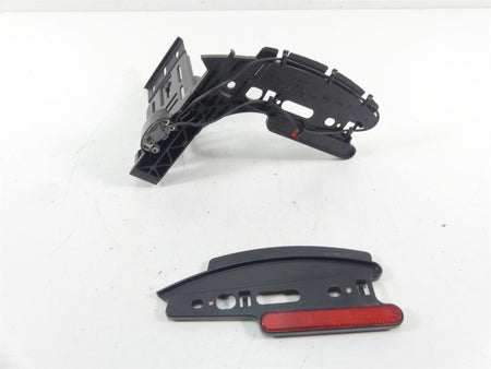 2020 Harley Sportster XL1200 NS Iron Side License Plate Mount Holder 67900155 {{ shop.shopifyCountryName }} - Mototech271