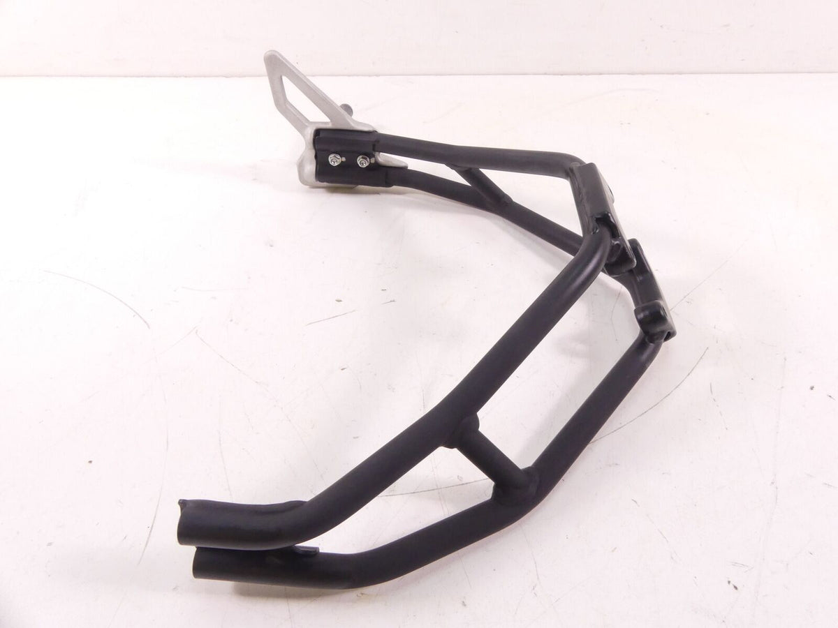 2014 MV Agusta B3 Brutale 800 EAS Rear Footpeg Foot Peg Left & Bracket 8000B6374 {{ shop.shopifyCountryName }} - Mototech271