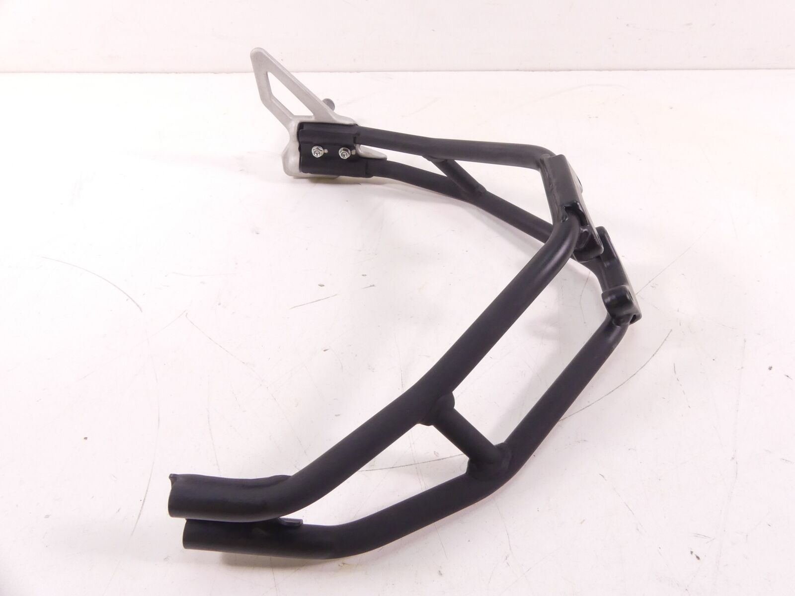 2014 MV Agusta B3 Brutale 800 EAS Rear Footpeg Foot Peg Left & Bracket 8000B6374 {{ shop.shopifyCountryName }} - Mototech271