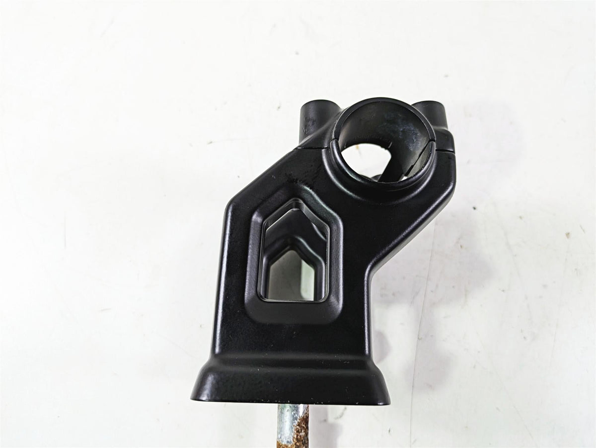 2018 Harley Softail FXFBS Fat Bob Handlebar Riser Holder Set 55900112 {{ shop.shopifyCountryName }} - Mototech271
