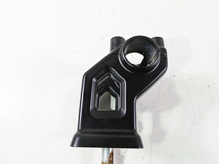 2018 Harley Softail FXFBS Fat Bob Handlebar Riser Holder Set 55900112 {{ shop.shopifyCountryName }} - Mototech271