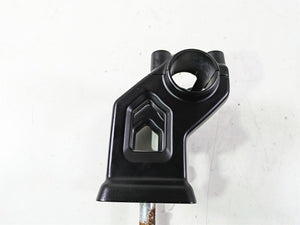 2018 Harley Softail FXFBS Fat Bob Handlebar Riser Holder Set 55900112 | Mototech271