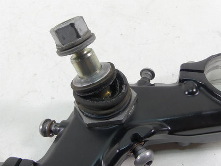 2013 BMW R1200GS K255 Adventure Lower Triple Tree Clamp 58mm 31427718343 {{ shop.shopifyCountryName }} - Mototech271