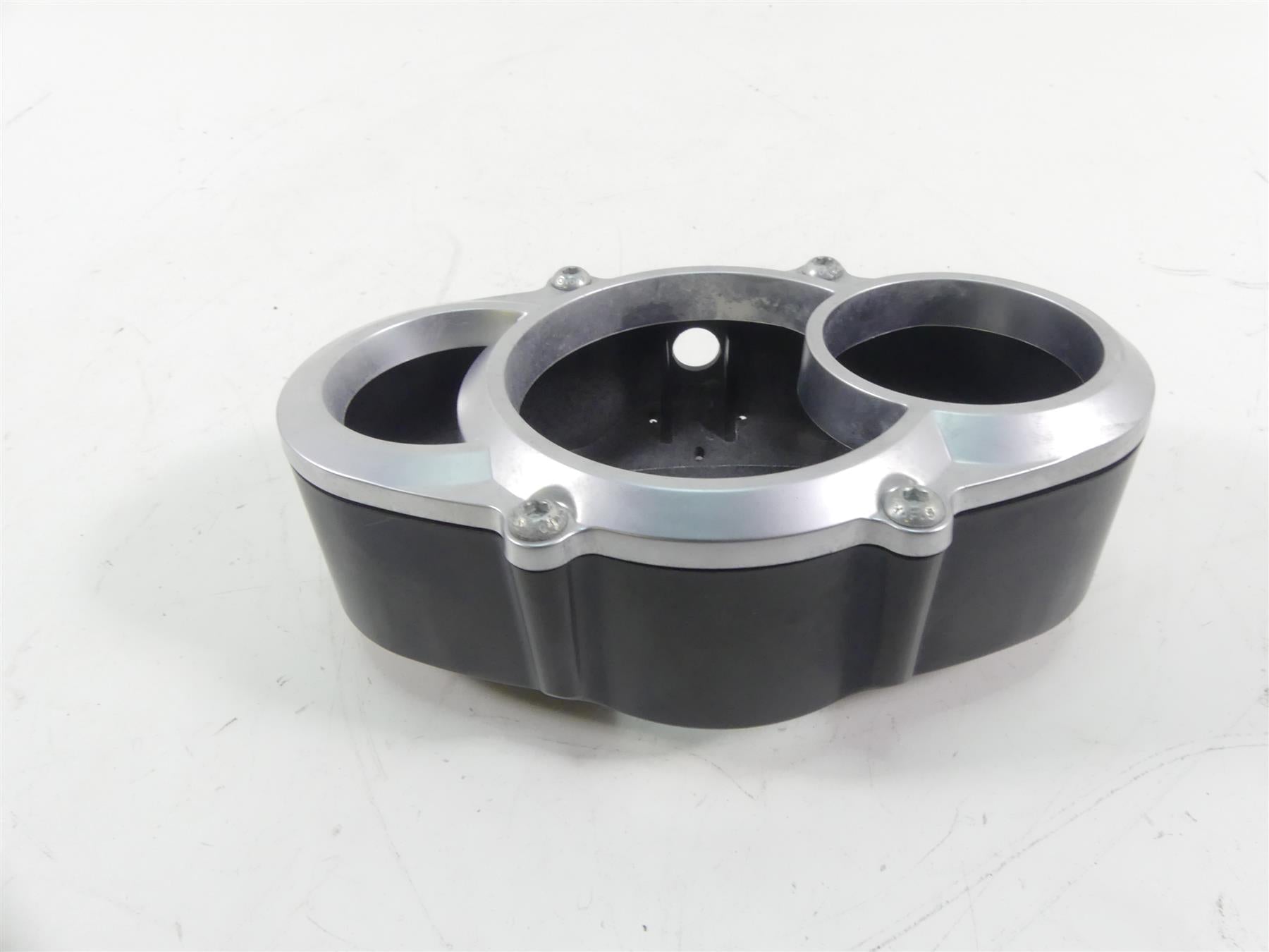2013 Harley VRSCF Muscle V-Rod Speedometer Gauges Housing Bezel 71981-09 {{ shop.shopifyCountryName }} - Mototech271