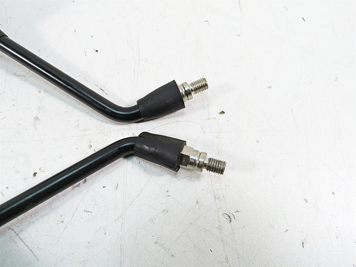 2007 BMW R1200GS K255 Adv Rear View Mirror Set & Mounts 51167699791 {{ shop.shopifyCountryName }} - Mototech271