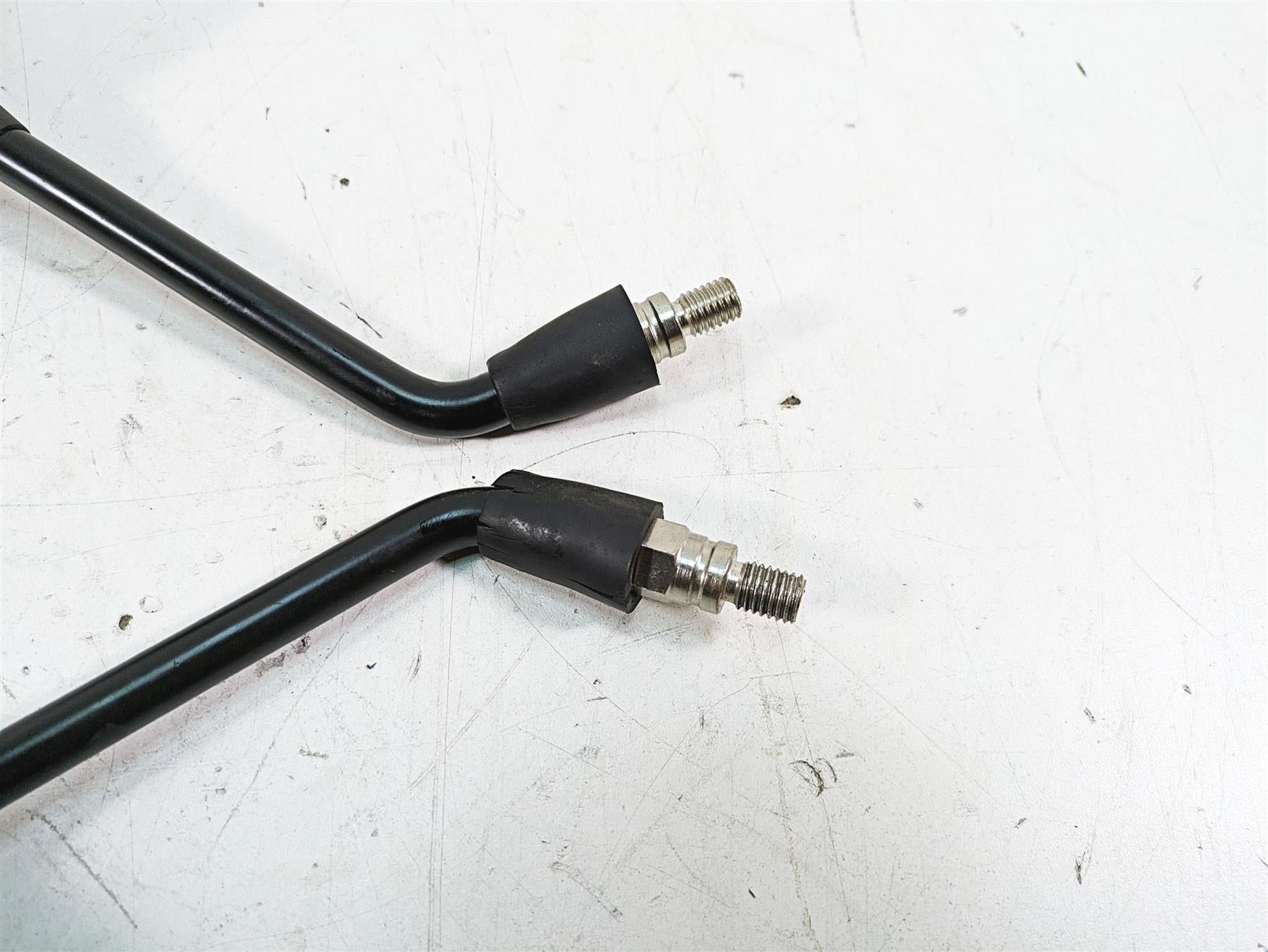 2007 BMW R1200GS K255 Adv Rear View Mirror Set & Mounts 51167699791 {{ shop.shopifyCountryName }} - Mototech271