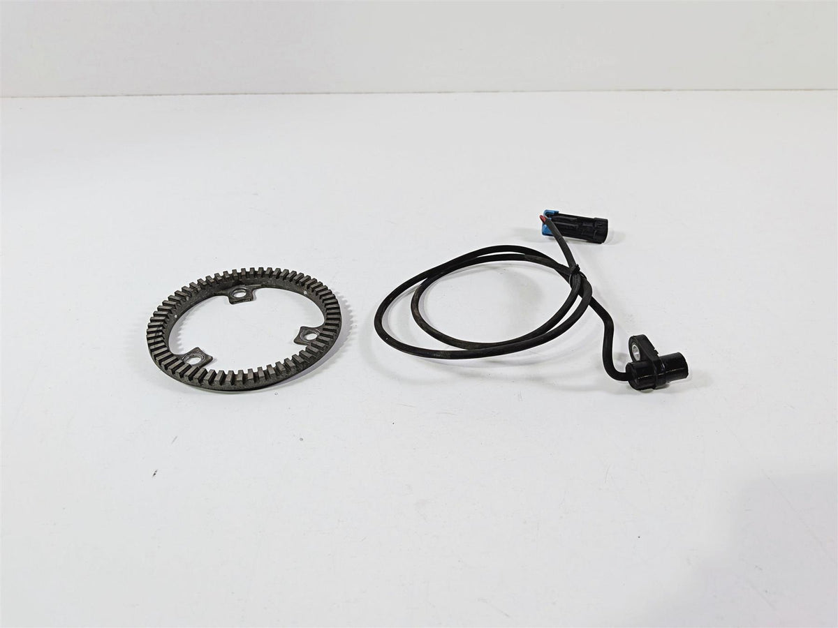 2013 Victory Vision Tour Front Abs Brake Wheel Speed Sensor 4013251 4081069 {{ shop.shopifyCountryName }} - Mototech271