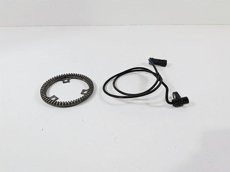 2013 Victory Vision Tour Front Abs Brake Wheel Speed Sensor 4013251 4081069 {{ shop.shopifyCountryName }} - Mototech271