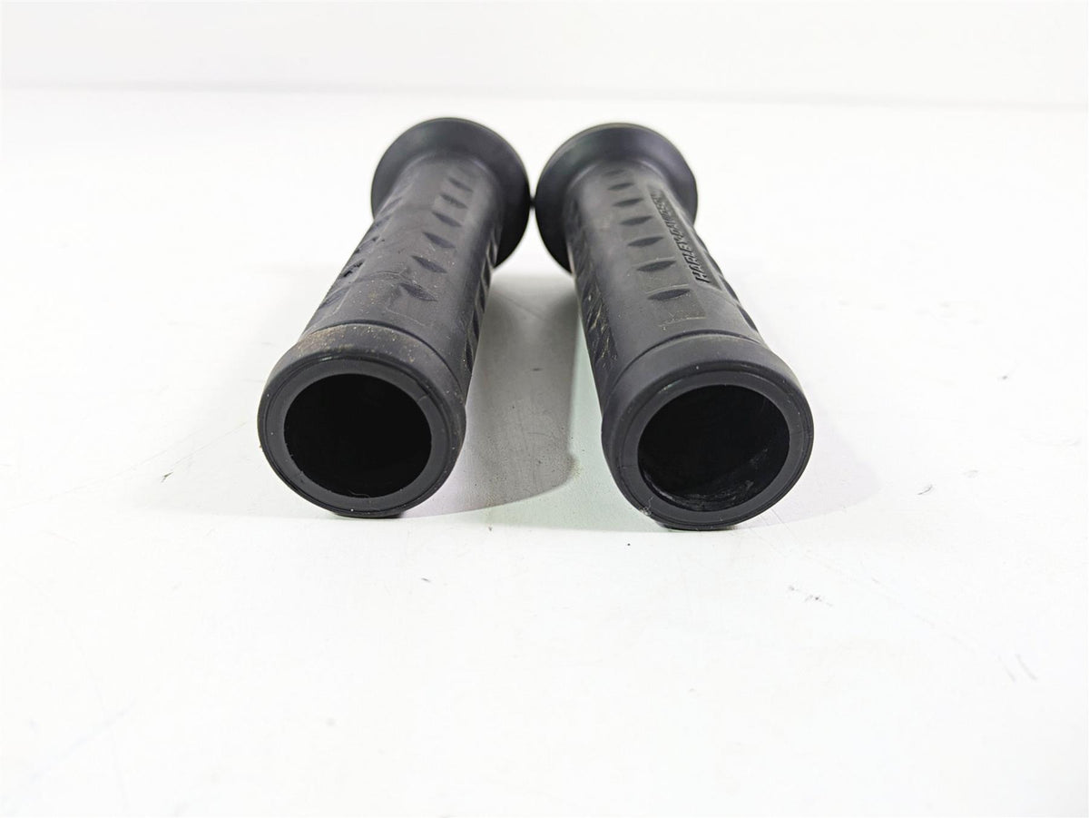 2024 Harley Sportster RH975 S Left Right Hand Grip Set 56100386 {{ shop.shopifyCountryName }} - Mototech271