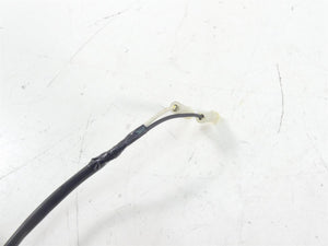 2017 Triumph Thruxton 1200R Front Blinker Turn Signals T2701156 T2706333 | Mototech271