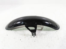 Load image into Gallery viewer, 2013 Harley FXDWG Dyna Wide Glide Straight Front Fender 60141-06B | Mototech271
