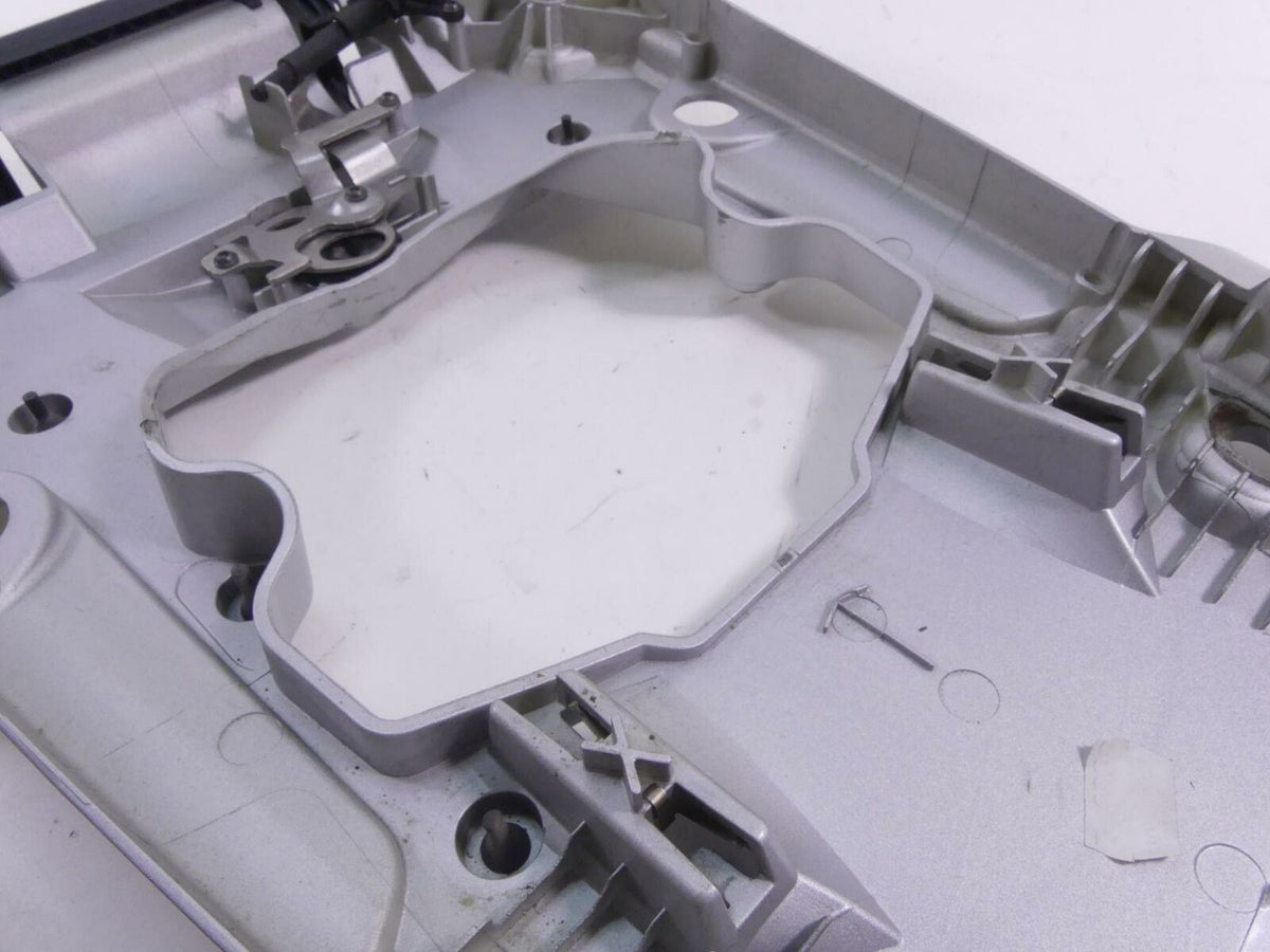 2017 BMW R1200GS GSW K50 Rear Carrier Luggage Rack Carrier 46628532319 {{ shop.shopifyCountryName }} - Mototech271
