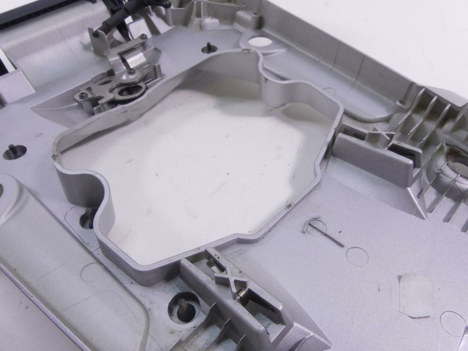 2017 BMW R1200GS GSW K50 Rear Carrier Luggage Rack Carrier 46628532319 {{ shop.shopifyCountryName }} - Mototech271
